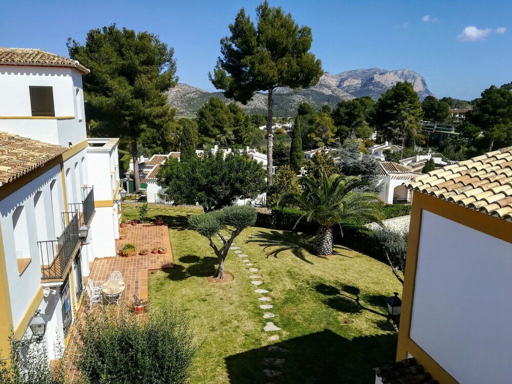 Фото Apartamento Las Zarzas 1