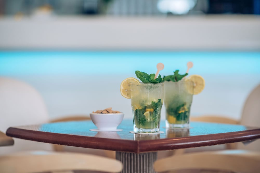 Фото Iberostar Las Dalias - All Inclusive