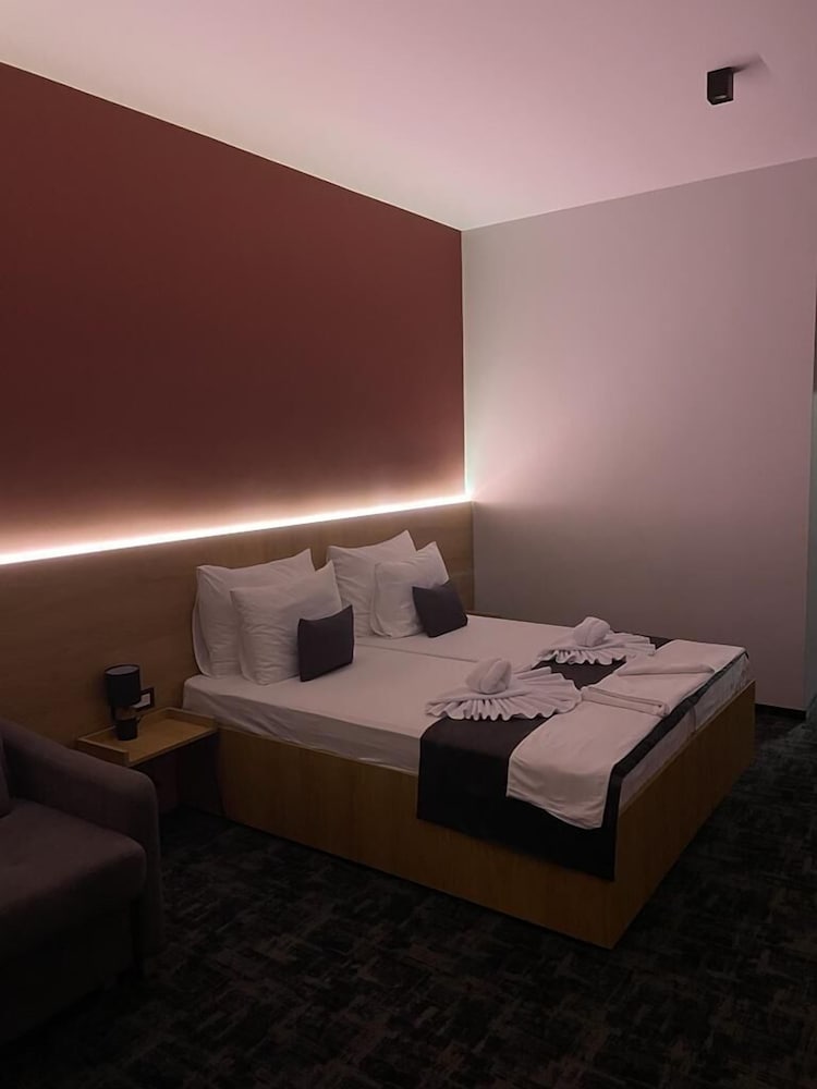 Фото Ha Hotel Mostar