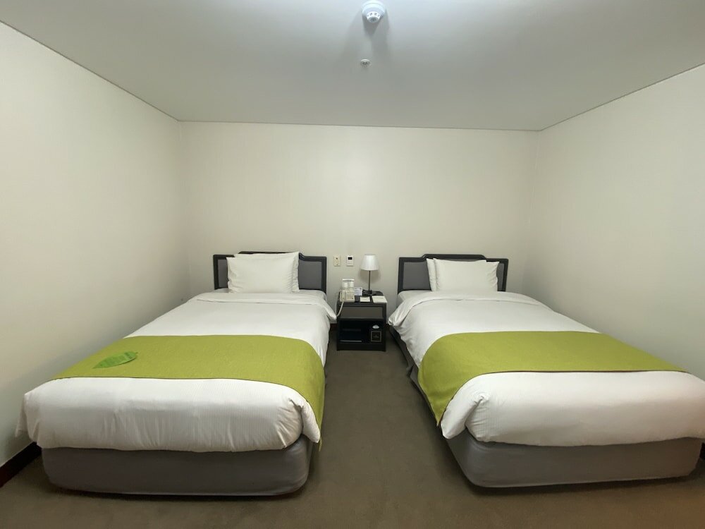 Фото Hotel President