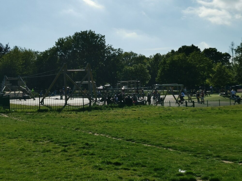 Фото Langley Haven