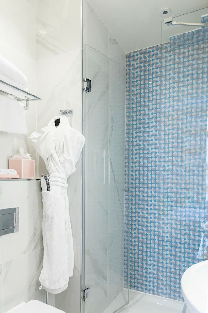 Фото Dress Code and SPA Hotel