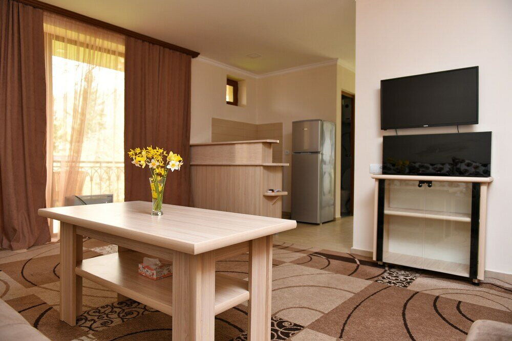 Фото Гостинный комплекс Дхяк