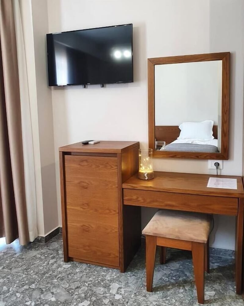 Фото Hotel Center