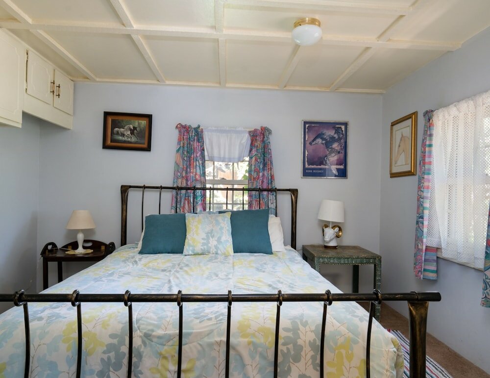 Фото Glorieta Mesa Retreat