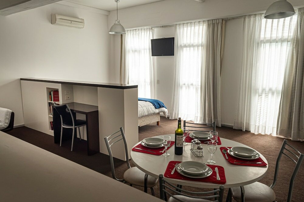 Фото Babel Apartments San Telmo