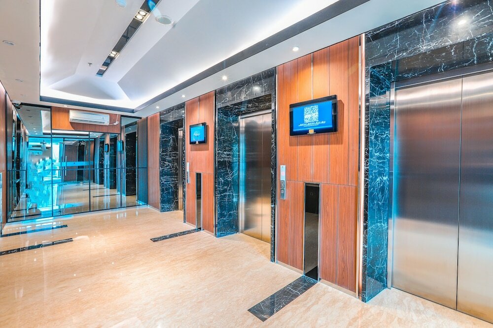 Фото Collection O 16 Vittoria Residence