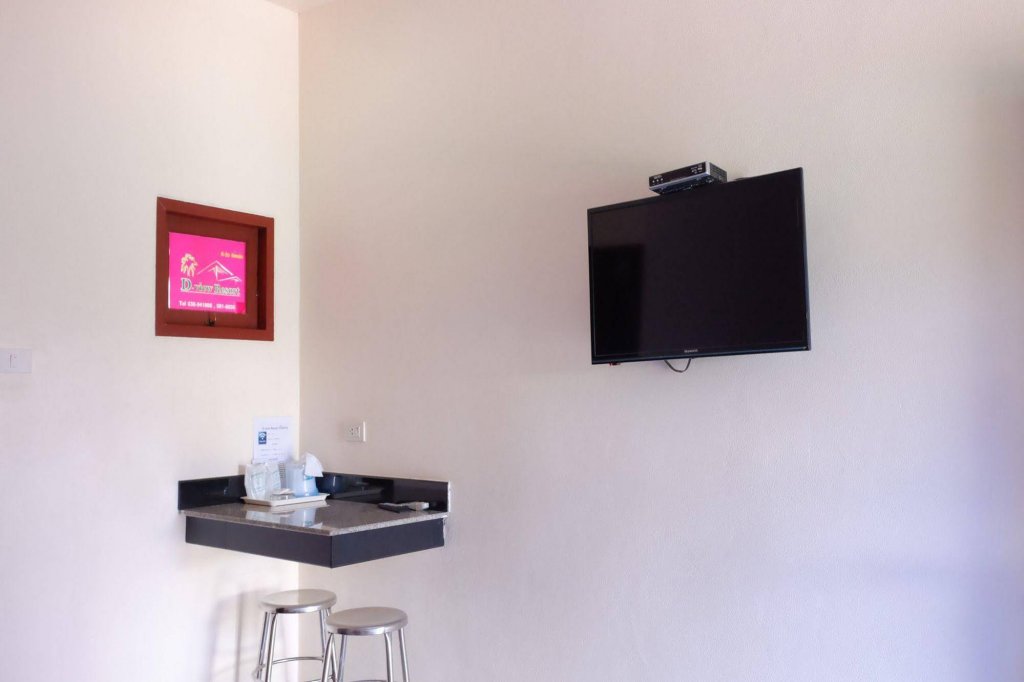 Фото D View Resort