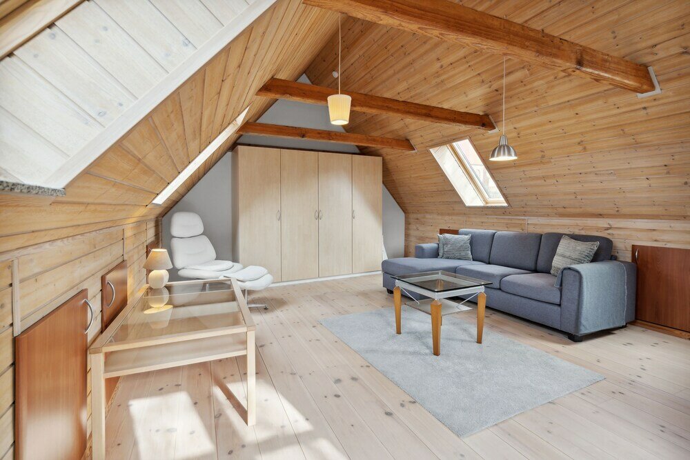 Фото City Harbour House