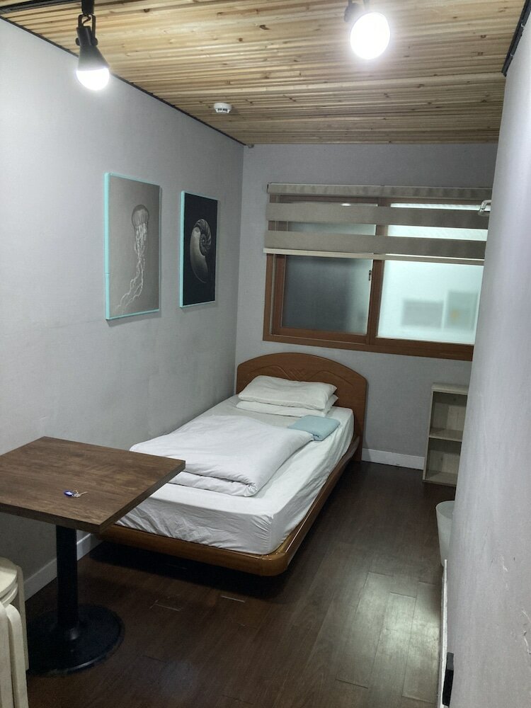 Фото Itaewon Inn