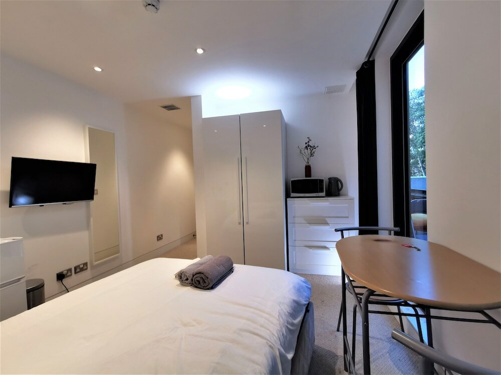 Фото Double Room with Balcony - 3b