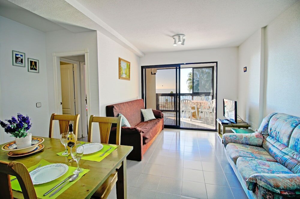 Фото Apartamento Costa Calpe - Colón