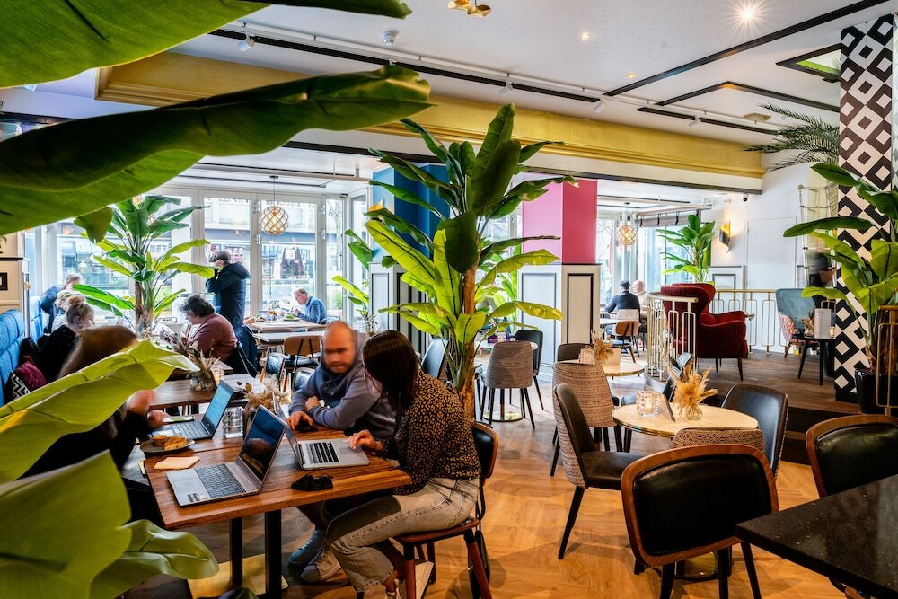 Фото отеля 4