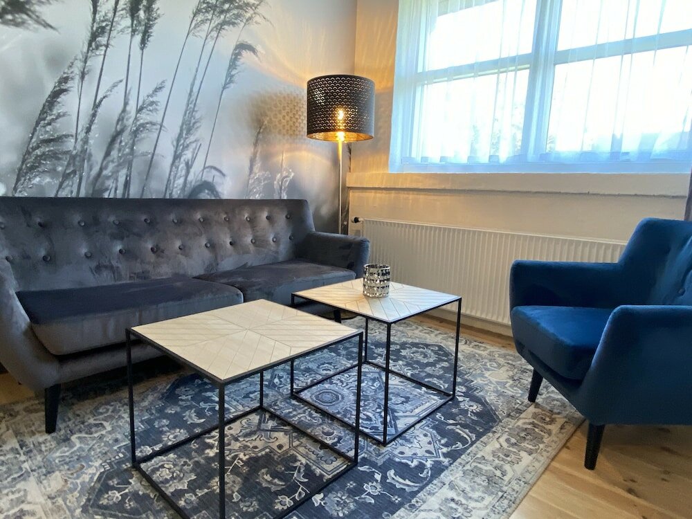 Фото Hotel Sov Godt Herning