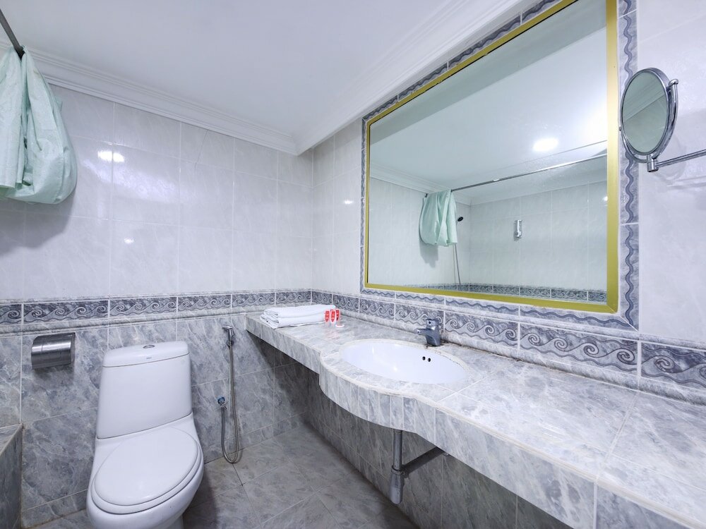 Фото Oyo 805 Hotel Run Star