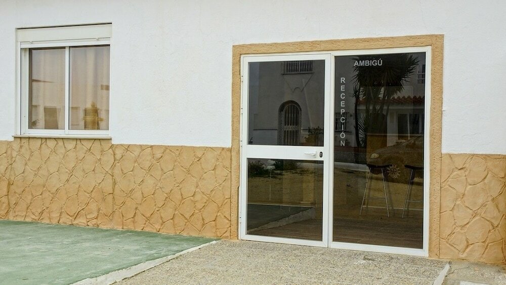 Фото Complejo Liberty