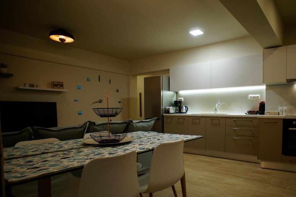 Фото Sandika Apartments