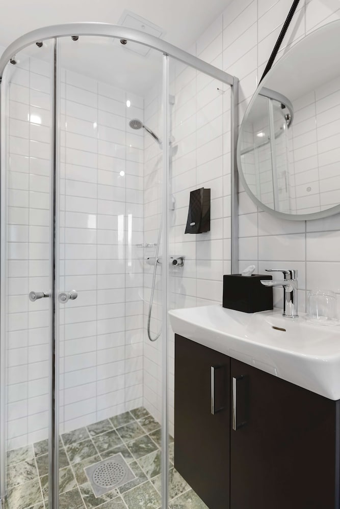 Фото Sure Hotel Studio by Best Western Bromma