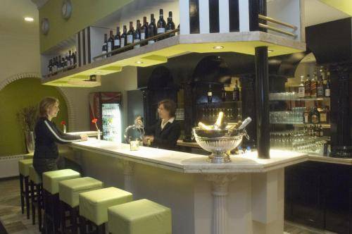 Фото Van der Valk Hotel De Molenhoek-Nijmegen