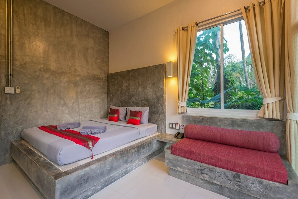 Фото Aonang Paradise Resort