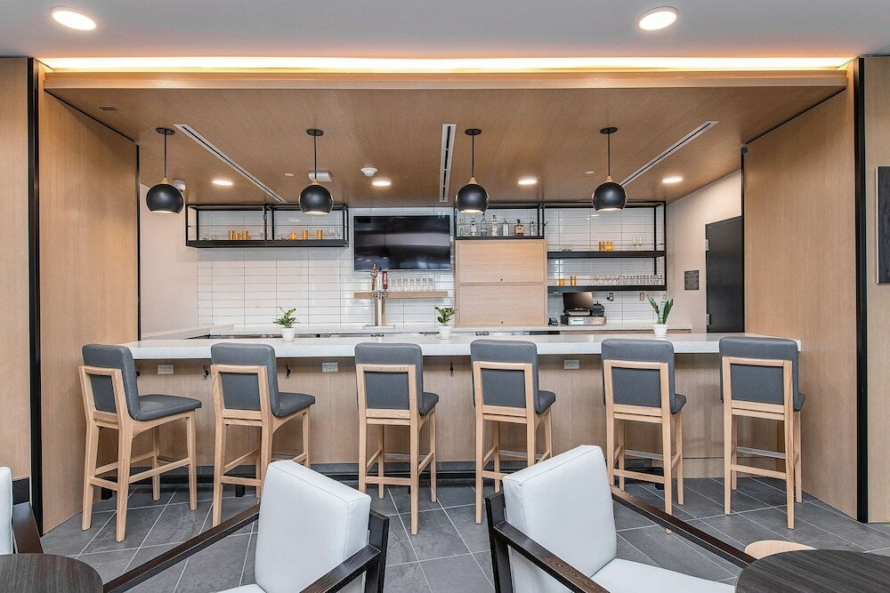 Фото Hyatt House Rochester/Mayo Clinic Area