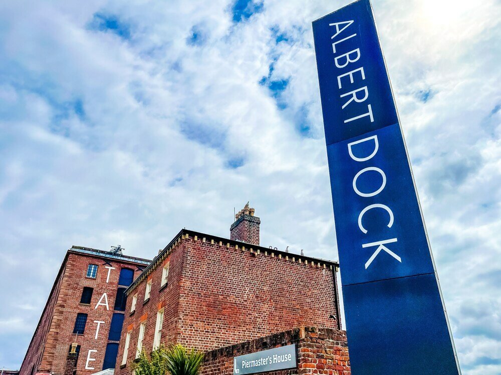 Фото Stay With Empire - Waller Street