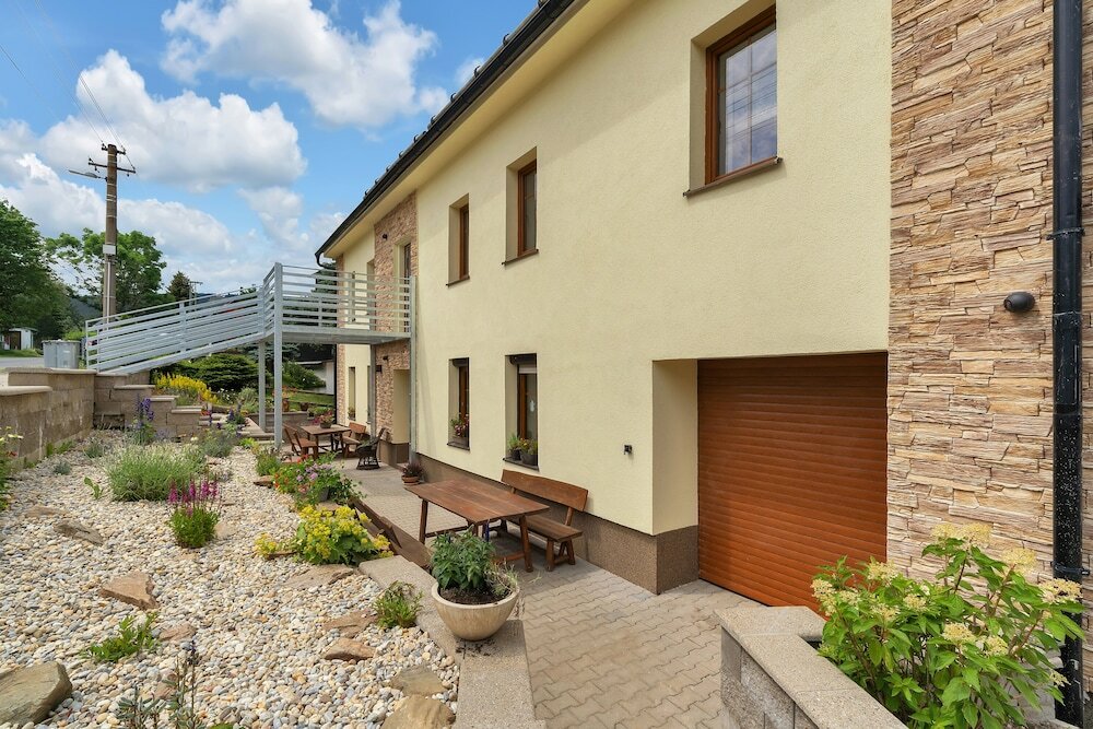 Фото Joy Aparthotel Klinovec