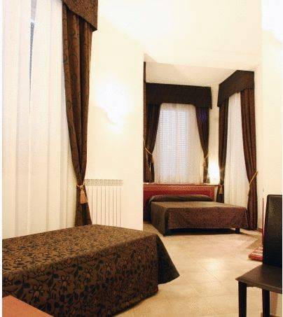 Фото Hotel Brenta Milano