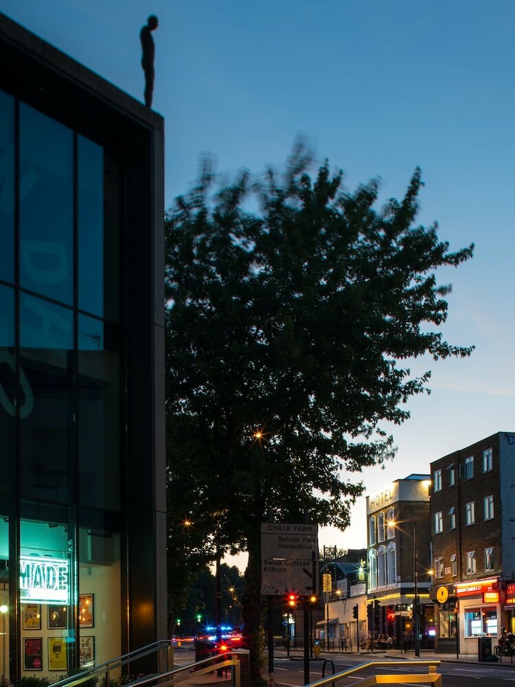 Фото Camden Enterprise Hotel & Pub