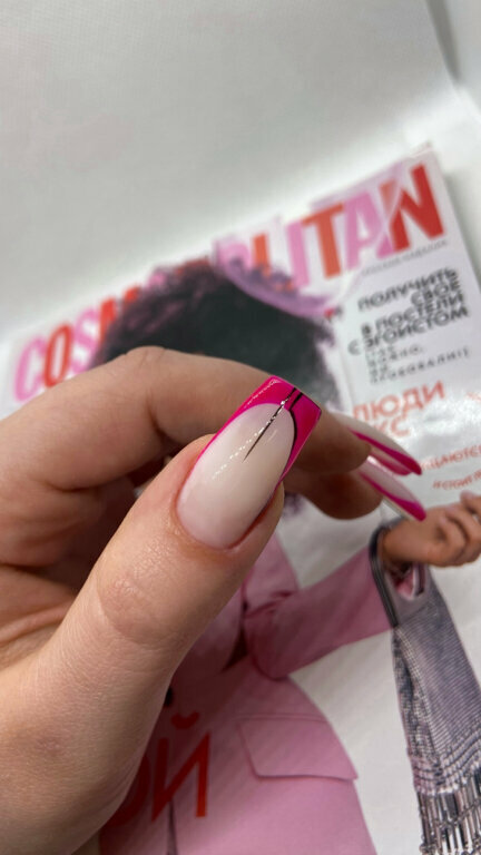 Beauty salon Manicure room, Voronezh, photo