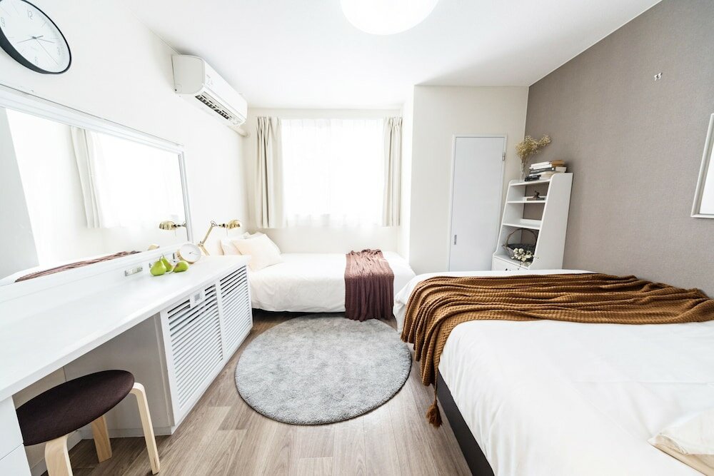 Фото City Hotel Dotombori