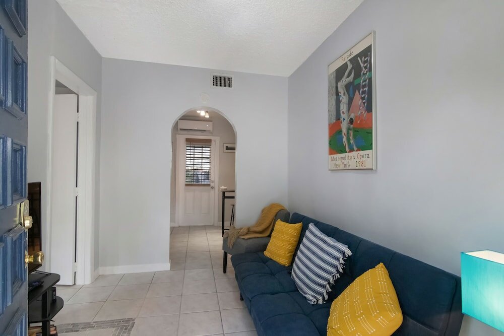 Фото The Nest at Casita del Sol A