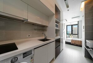 Гостиница Urbanstay Seomyeon