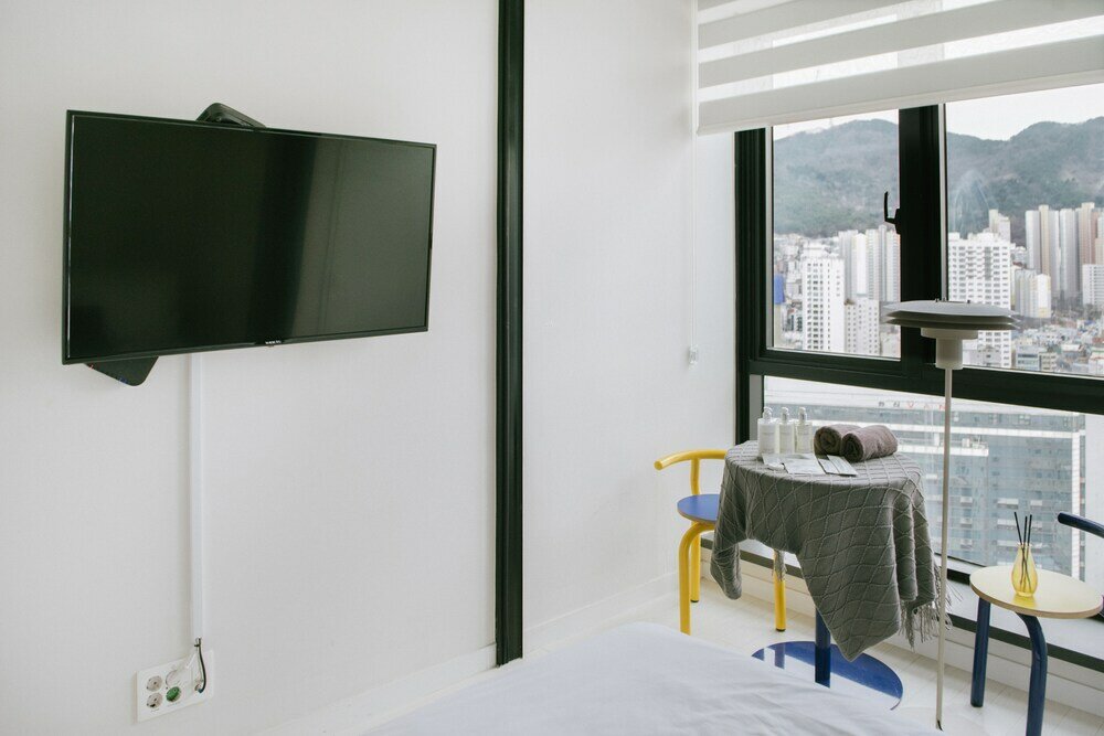 Фото Seomyeonstation Central hotel