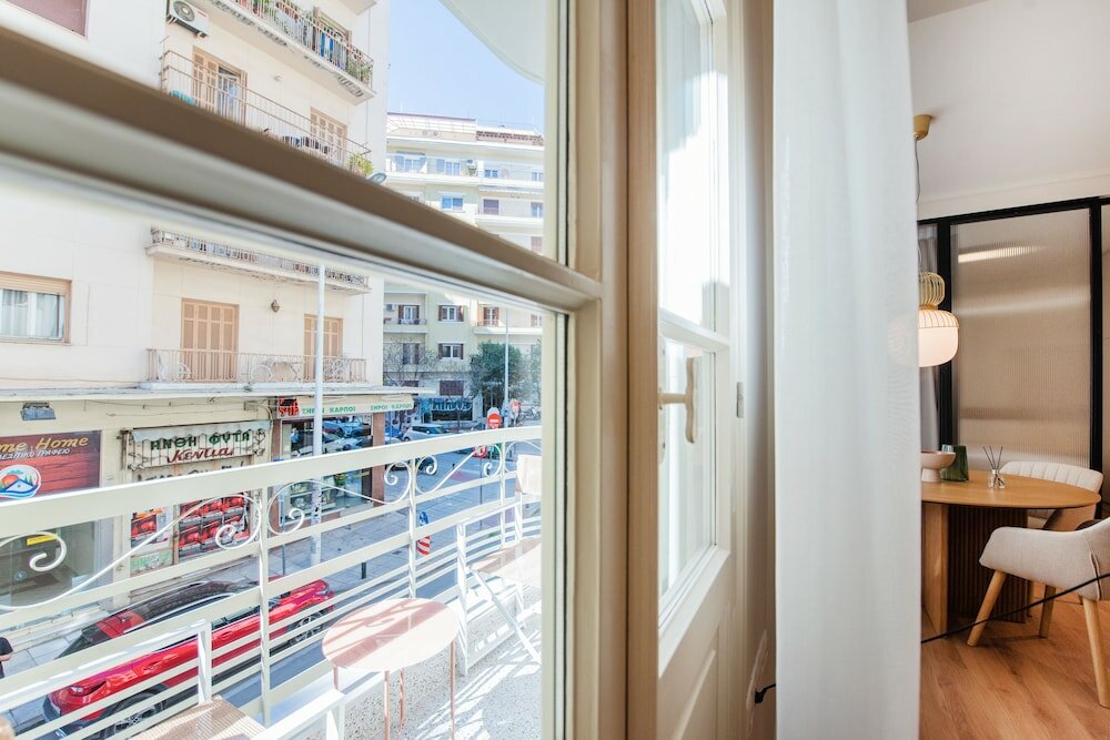 Фото Апартаменты White Lotus by halu!