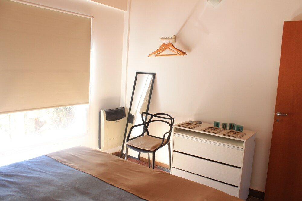 Фото Faro Azul Villa Pehuenia