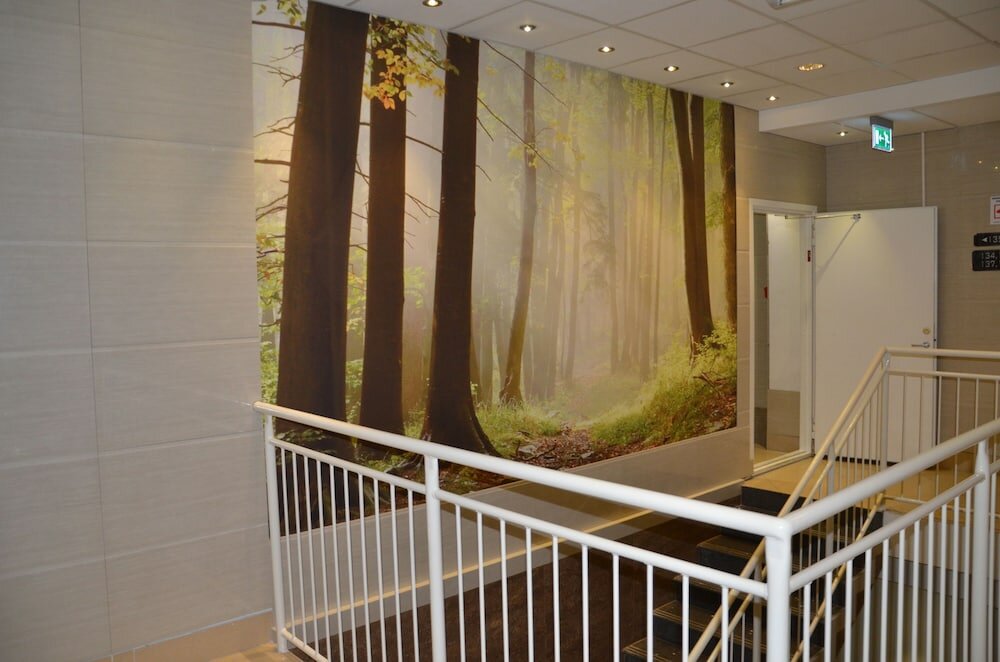 Фото Central City Hostel