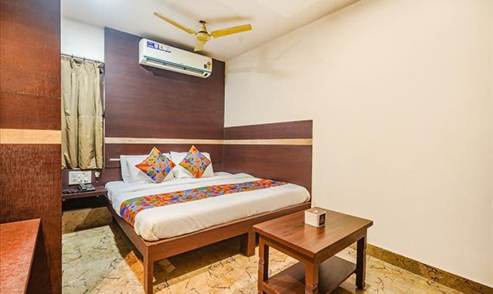 Фото Fabhotel Shravan