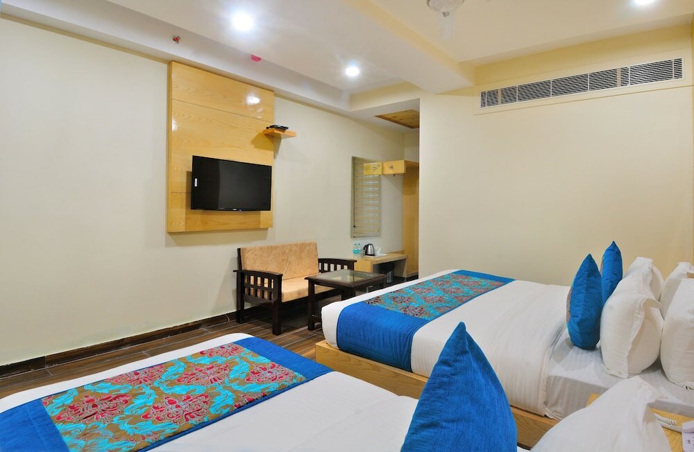 Фото The Grand Uddhav