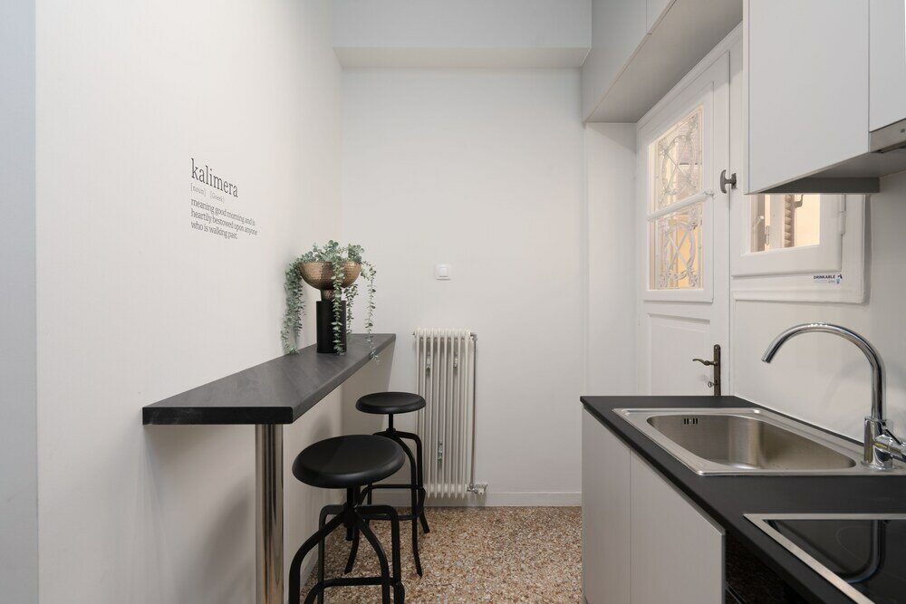 Фото Lycabettus Residence