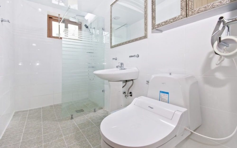 Фото Eunseok Healing Maeul Pensionn