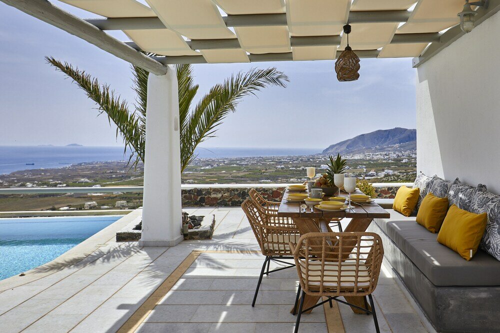 Фото El Verano Hideaway Villa