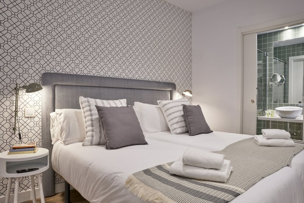 Фото Bonavista Apartments - Chamberí