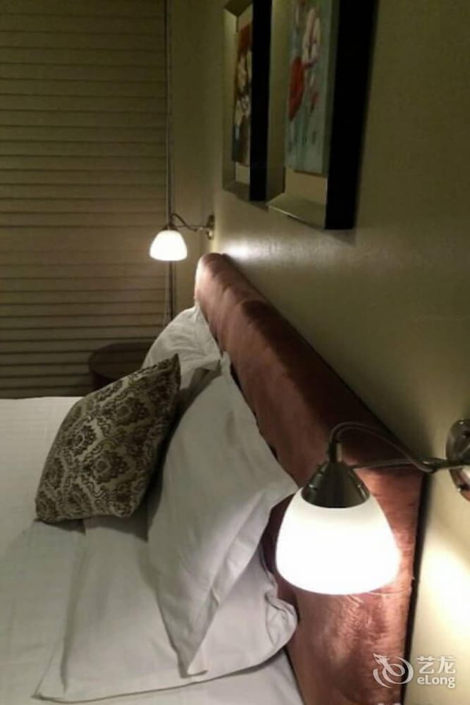 Фото Atour Light Hotel Hongqiao Beixinjing Metro Station Shanghai