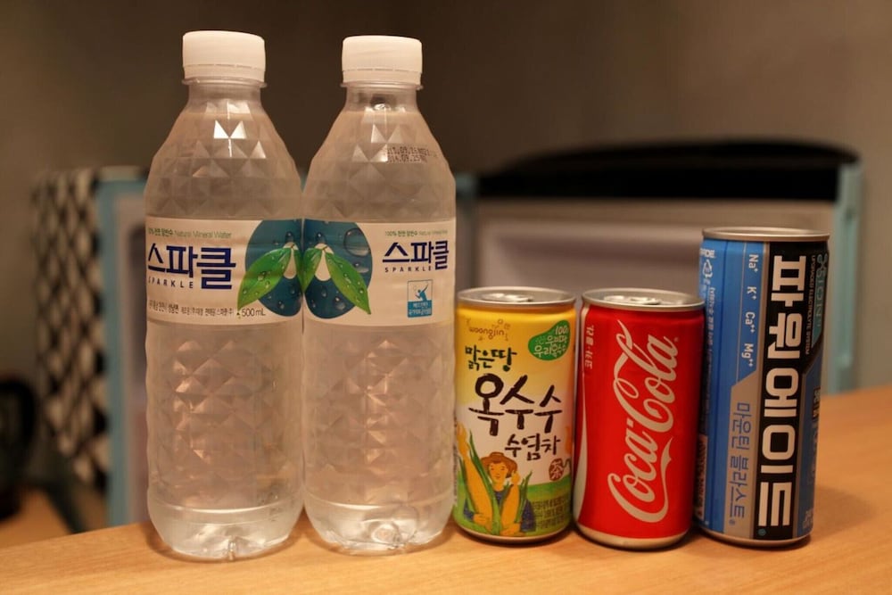 Фото Yeongdeungpo Nine