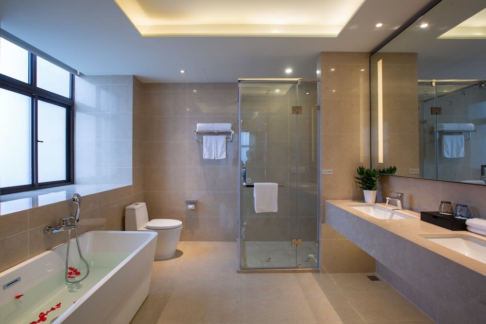 Фото Kai Xiang Hotel Yingtan