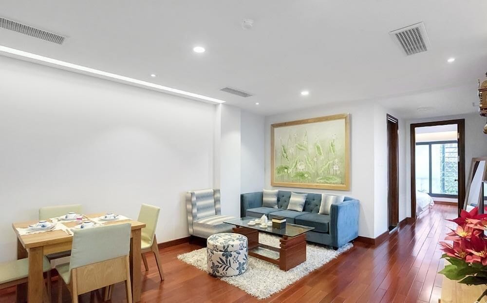 Фото Zody Premium Apartment