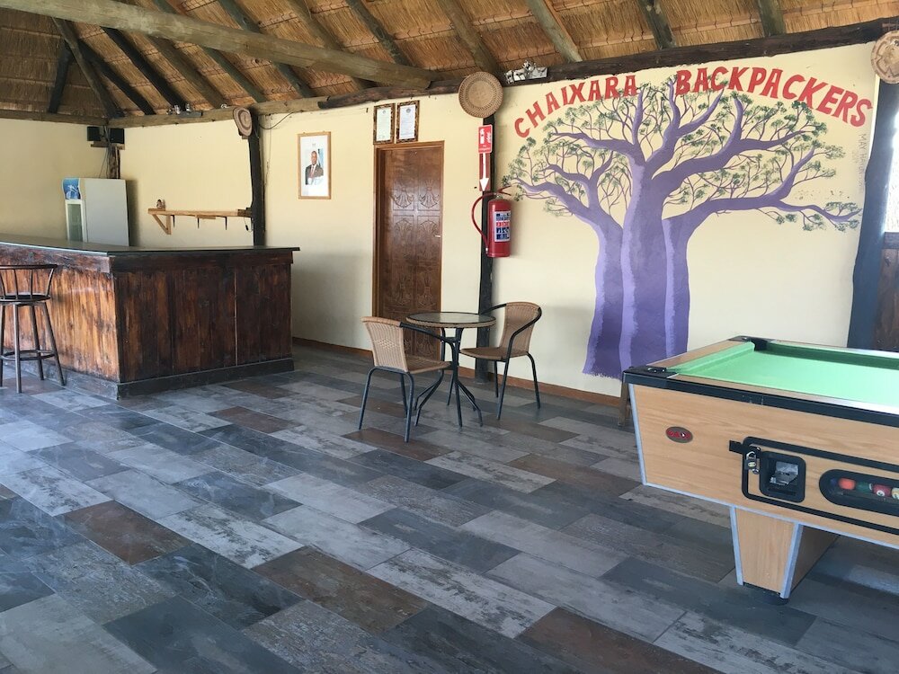 Фото Chaixara Backpackers