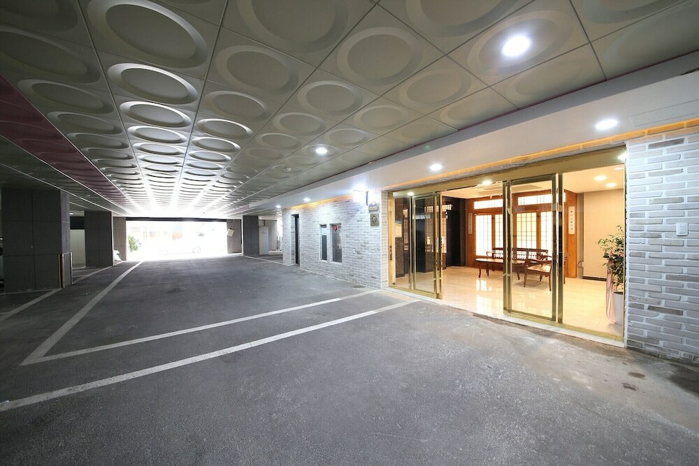 Фото Hotel LeeSunDeok