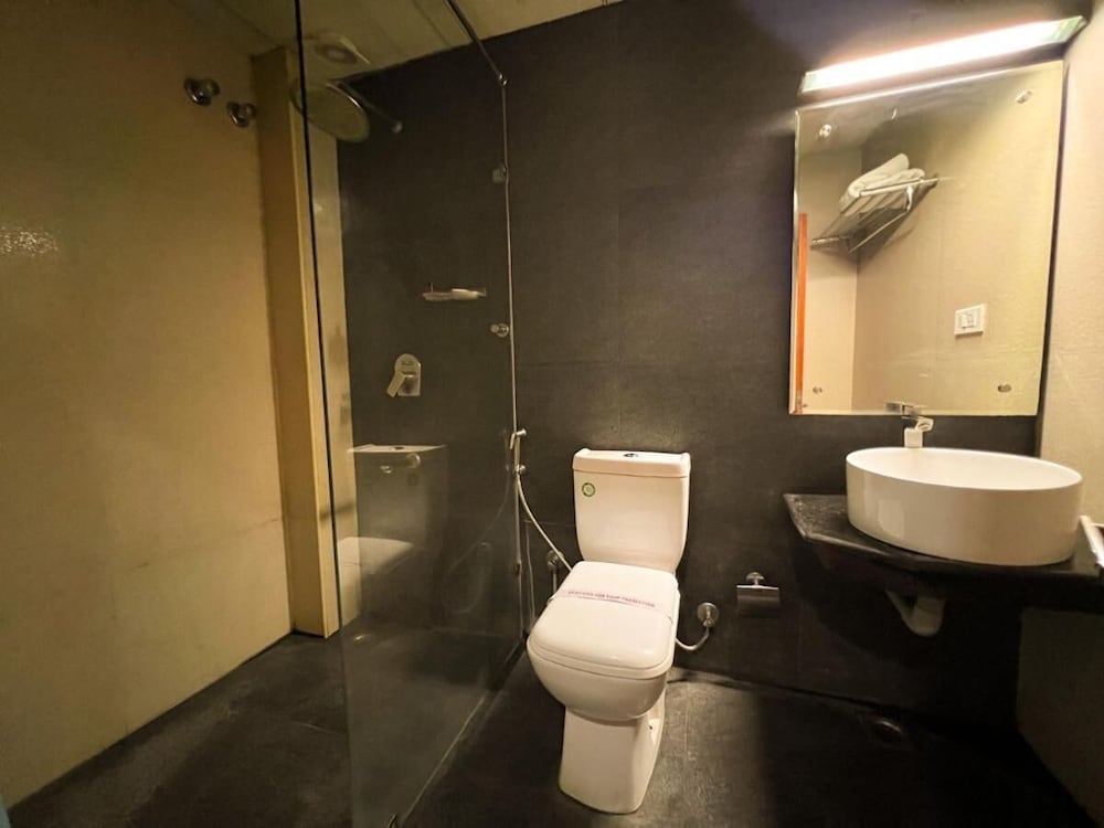 Фото Nest Hotel Koramangala by Agira Hotels